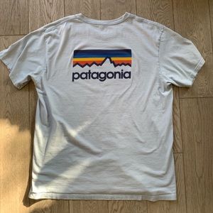 Patagonia shirt